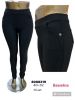 Spodnie elastyczny (40-52/12szt)