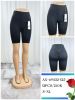 Spodenki legginsy (S-XL/12szt)