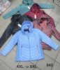 kurtka damskie (4XL-9XL/6szt)