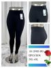 Spodnie legginsy damskie (3-6XL/12szt)