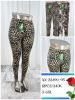Spodnie legginsy damskie (3-6XL/12szt)