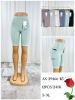 Spodenki legginsy (S-XL/12szt )