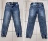 Spodnie jeans damskie (34-42/10szt)