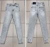Spodnie jeans damskie (34-42/10szt)