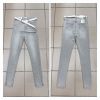 Spodnie jeans damskie (34-42/10szt)
