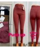 PLUS_Spodnie legginsy damskie (3-6XL/12szt)