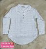 Koszula dziewczęca (128-158/6szt)