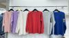 Swetry damskie (S-XL/12szt)