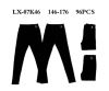 Spodnie dzieci (146-176/12szt)