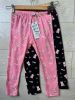 Spodnie legginsy dziewczęca (86-116/12szt)