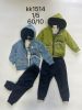Komplet Chłopięce (1-5LAT/10kpt)