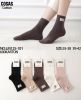 Skarpety damskie (35-42/40P)