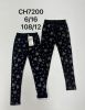 Spodnie dziecięce (6-16LAT/12szt)