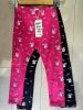 Spodnie legginsy dziewczęca (98-128/12szt)