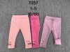 Spodnie dziewczynka  (1-5LAT/15szt)