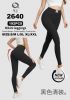 Spodnie Legginsy damskie (S-2XL/12szt)