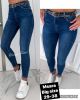 Spodnie jeans damskie (29-38/10szt)