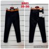 Spodnie Jeans damskie (25-30/12szt)