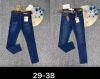 Spodnie Jeans damskie (29-38/10SZT)