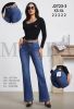 Spodnie Jeans damskie (XS-XL/10SZT)