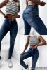 Spodnie Jeans damskie (XS-XL/10SZT)