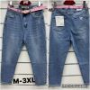 Spodnie Jeans damskie (M-3XL/10szt)
