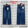Spodnie Jeans damskie (XS-XL/10szt)