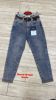 Spodnie jeans damskie (XS-XL/10szt)
