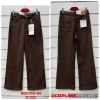 Spodnie jeans damskie (XS-XL/10szt)