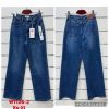 Spodnie jeans damskie (XS-XL/10szt)