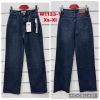 Spodnie jeans damskie (XS-XL/10szt)
