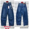 Spodnie jeans damskie (XS-XL/10szt)