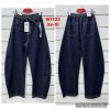 Spodnie jeans damskie (XS-XL/10szt)