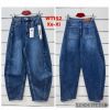 Spodnie jeans damskie (XS-XL/10szt)