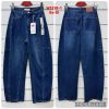 Spodnie jeans damskie (XS-XL/10szt)