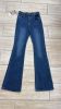 spodnie Jeans damskie (XS-XL/12szt)