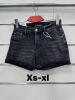 Szorty jeans damskie (XS-XL/10szt)