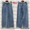 Spodnie jeans damskie (XS-XL/10szt)
