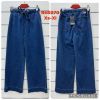 Spodnie jeans damskie (XS-XL/10szt)