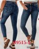 Spodnie Jeans damskie (XS-XL/10SZT)
