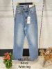 spodnie Jeans damskie (34-42/10szt)