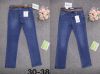 Spodnie Jeans damskie (30-38/10szt)