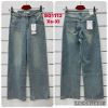 Spodnie Jeans damskie (XS-XL/10szt)