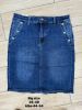 Spódnica jeansy damskie (38-48/10szt)