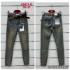 Spodnie jeans damskie (26-31/10szt)
