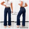 spodnie Jeans damskie (XS-XL/10szt)