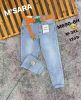Spodnie Jeans damskie (M-3XL/12szt)