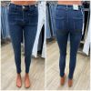 Spodnie Jeans damskie (XS-XL/10szt)