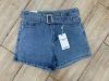 Szorty jeans damskie (34-42/10szt)