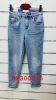Spodnie jeans damskie (XS-XL/10szt)